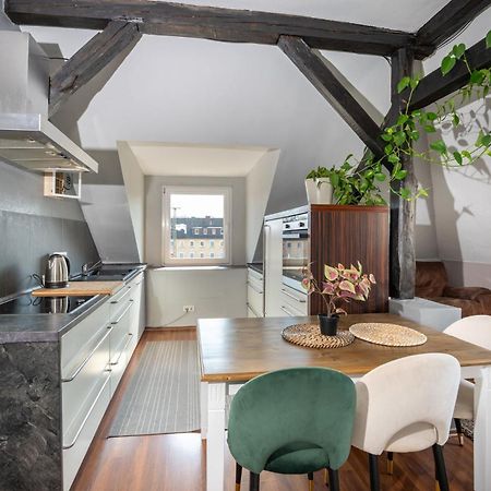 Stylische Privatzimmer An Der Mosel コブレンツ エクステリア 写真