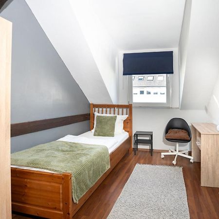 Stylische Privatzimmer An Der Mosel コブレンツ エクステリア 写真