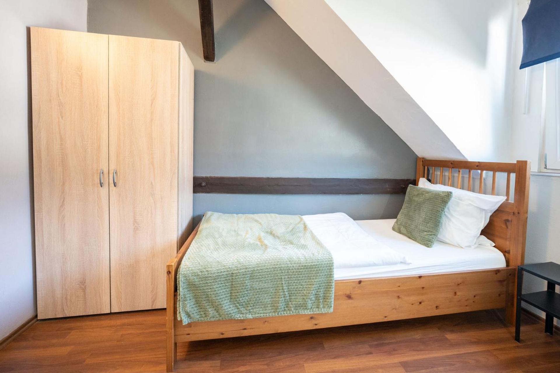 Stylische Privatzimmer An Der Mosel コブレンツ エクステリア 写真